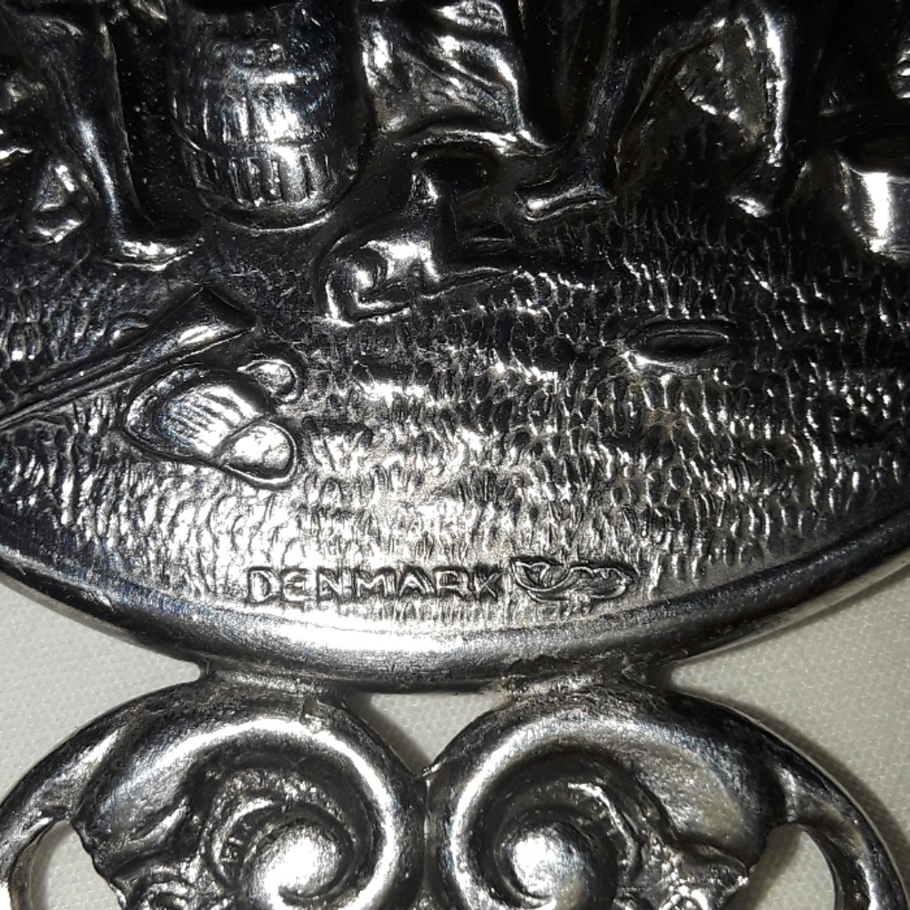 Denmark Mirror - image 4